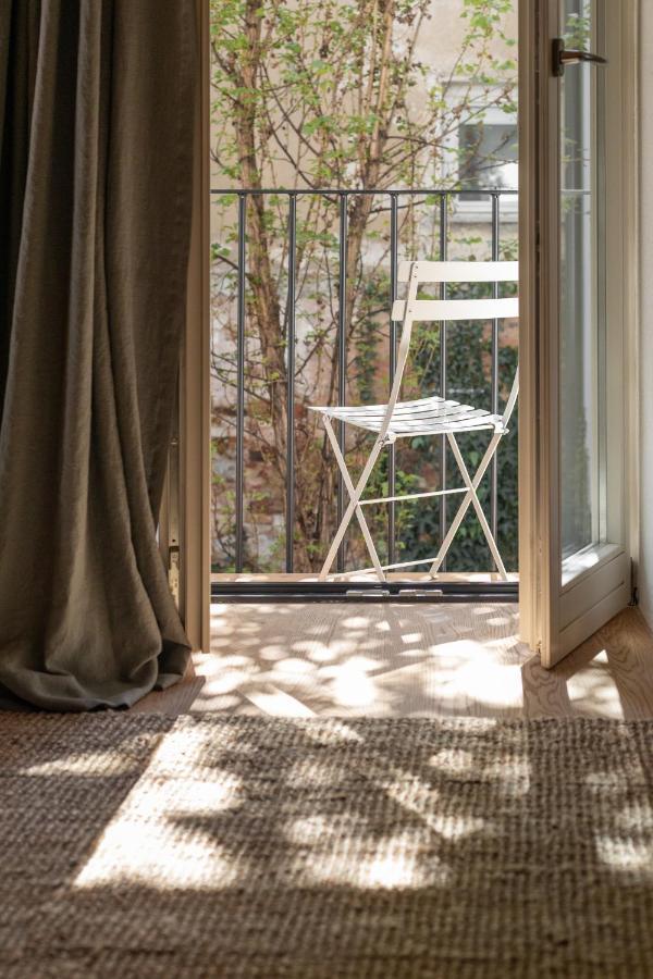 April1550 Boutique Hotel 卢布尔雅那 外观 照片