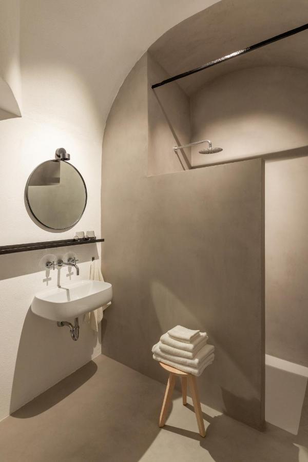 April1550 Boutique Hotel 卢布尔雅那 外观 照片
