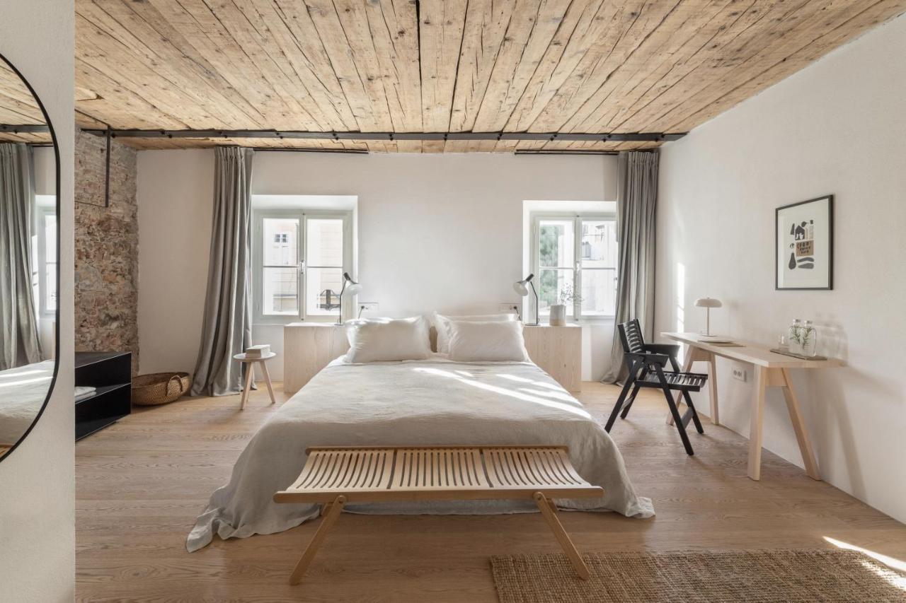 April1550 Boutique Hotel 卢布尔雅那 外观 照片